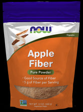 Fibre de mere Fibre de mere 340 g NOW FOODS